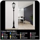 Kleber, wand-laterne antik dekoration dekor Vinyl Wall Stickers Decals anzuwenden wohnzimmer wohnzimmer