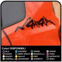 Autocollants côté de l'arrière de la Jeep Renegade-4x4 offroad autocollant de décalque aufkleber NOUVEAU