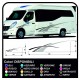 aufkleber für WOHNMOBILE Set Camper Van RV Caravan Wohnmobil wohnwagen TOP-QUALITY - grafik-19