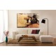 Paintings personalized with a photo provided by you