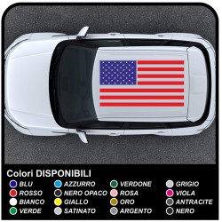 adesivo TETTO per jeep renegade Adesivo Sticker TETTO Jeep nuova Renegade Qualità superiore Renagade Offroad SUV 4X4