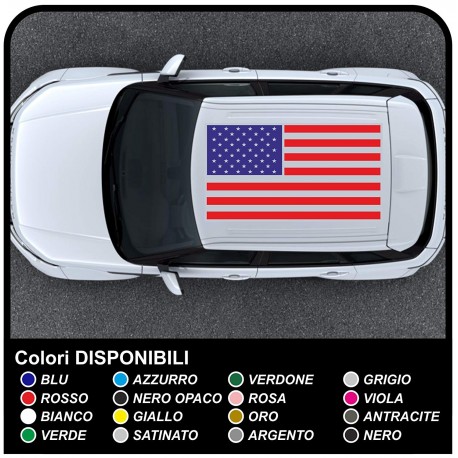 adhesivo de TECHO para jeep renegade de la etiqueta Engomada de la etiqueta Engomada del TECHO del nuevo Jeep Renegade de
