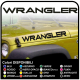 stickers for hood for wrangler jeep us army star with skull renegade jeep star military Willys
