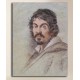 Image Caravage - Portrait - Michelangelo Merisi - Photo impression sur toile avec ou sans cadre