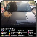 sticker for bonnet jeep renegade