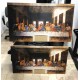Quadro Leonardo Da Vinci - L'ultima Cena - Leonardo - Quadro stampa su tela canvas con o senza telaio