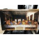Quadro Leonardo Da Vinci - L'ultima Cena - Leonardo - Quadro stampa su tela canvas con o senza telaio