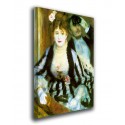 Quadro Il Palco Pierre-Auguste Renoir - The Stage - stampa su tela canvas con o senza telaio