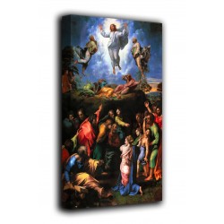 Marco de la Transfiguración - Raphael - impresión en lienzo con o sin marco