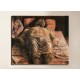 Painting the Dead Christ - Andrea Mantegna - print on canvas with or without frame