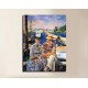 Image Argenteuil - Edouard Manet - impression sur toile avec ou sans cadre