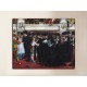 Painting masked Ball at the Opera - Edouard Manet - print on canvas with or without frame