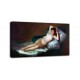 Painting Maya desnuda - Francisco Goya - print on canvas with or without frame