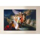 Picture San Marco - Canaletto - print on canvas with or without frame