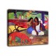 Quadro Arearea - Paul Gauguin - stampa su tela canvas con o senza telaio