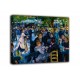 Picture San Marco - Canaletto - print on canvas with or without frame