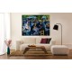 Picture San Marco - Canaletto - print on canvas with or without frame