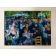 Picture San Marco - Canaletto - print on canvas with or without frame