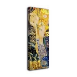 Cadre du Portrait de Henry VIII d'Angleterre - Hans Holbein le Jeune - impression sur toile avec ou sans cadre