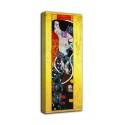 Quadro Giuditta II - Gustav Klimt - stampa su tela canvas con o senza telaio