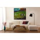 Framework The blue knight - Vassily Kandinsky - print on canvas with or without frame