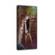 Le cadre de la bookworm - Carl Spitzweg - impression sur toile avec ou sans cadre