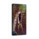 Quadro Il topo di biblioteca - Carl Spitzweg - stampa su tela canvas con o senza telaio