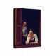 Picture of The girl in the window - Murillo - print on canvas with or without frame