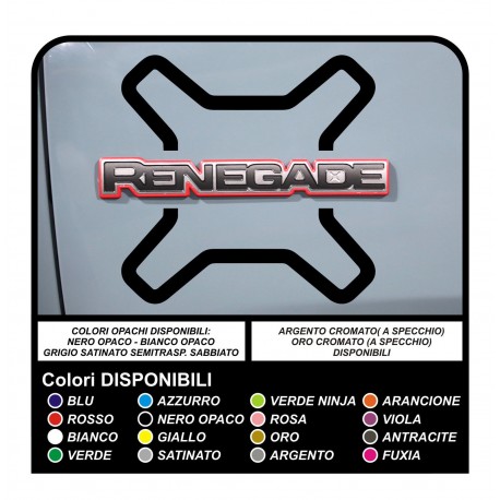 stickers for renegade