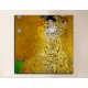 Painting Portrait of Adele Bloch-Bauer - Gustav Klimt - print on canvas with or without frame
