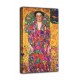 Framework the Portrait of Eugenia primavesi, journalist - Gustav Klimt - print on canvas with or without frame
