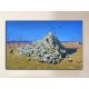 Picture The Apotheosis of war - Vasily Vereshchagin - print on canvas with or without frame