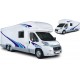 adesivi CAMPER grafica in vinile adesivi decalcomanie strisce Set CAMPER VAN ROULOTTE Motorhome - grafica 16c MAXI