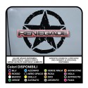 stickers for jeep renegade decals for renegade autocollants pegatinas aufkleber