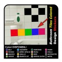 9 adhesives for tiles 15x15cm Decor Stickers Kitchen Tiles and bathroom