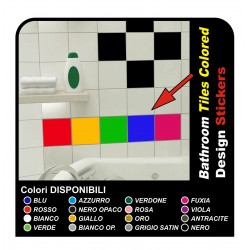 144 tile adhesives cm20x20 Decor Stickers Kitchen Tiles and bathroom