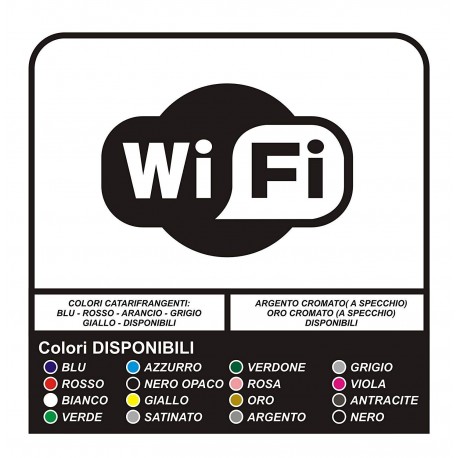 2 pegatinas-wi-fi de alta CALIDAD para bares, discotecas, oficinas, escaparates, tiendas, restaurantes, cantinas, hoteles,