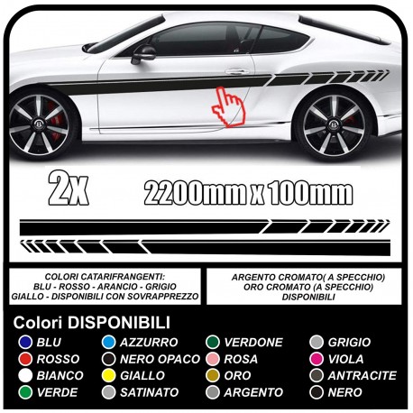 aufkleber seitlich bmw, amg aufkleber mercedes streifen selbstklebende bänder, Selbstklebende audi-streifen-mini cooper-Viper