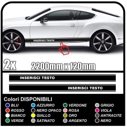 côté adhésif PERSONNALISÉ bmw mercedes amg bandes adhésives bandes Adhésives audi bandes mini cooper Viper fiat smart