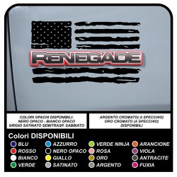 Adesivi per CAMPER grafica in vinile adesivi decalcomanie Set Camper Van RV  Caravan Motorhome roulotte x 18 adesivi grafica 04 -  Italia